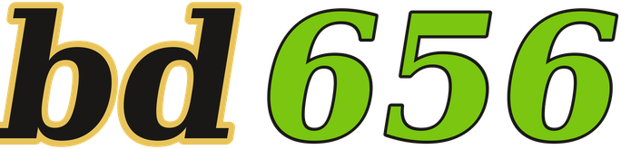 bd656 logo